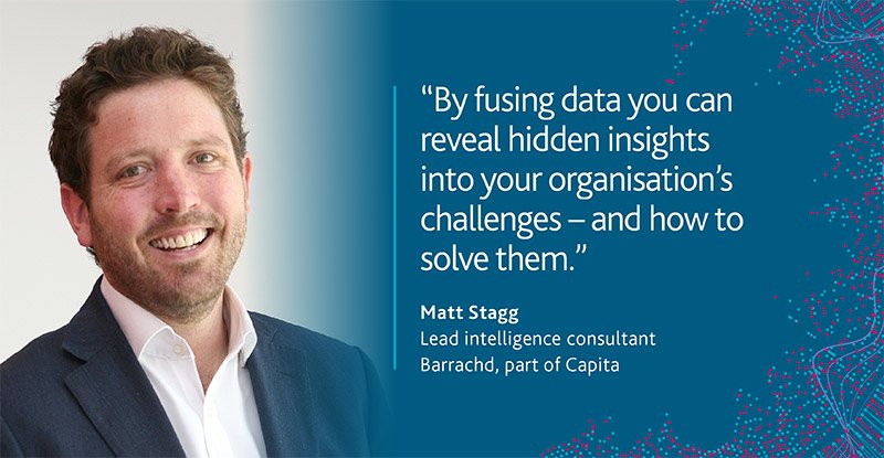 CapitaPlc's tweet image. How can fusing HR, sickness, recruitment and duties data help to fight and reduce crime? Our analytics specialists @Barrachd look at the use of #data in the police force bit.ly/2FLs1d0 #capitadataanalytics