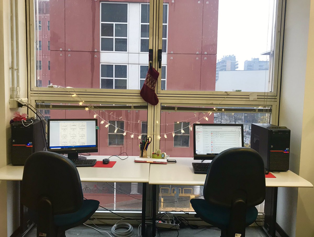 Freshwater UNIMIB tweet media