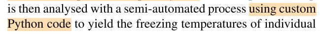FumehoodFayter's tweet image. When you're going through a paper and hoping for some handy data analysis tips... thanks guys... #custompythoncode #phdlife #dataproblems