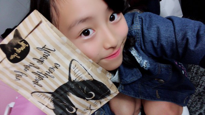 Twitterのコスプレ画像1