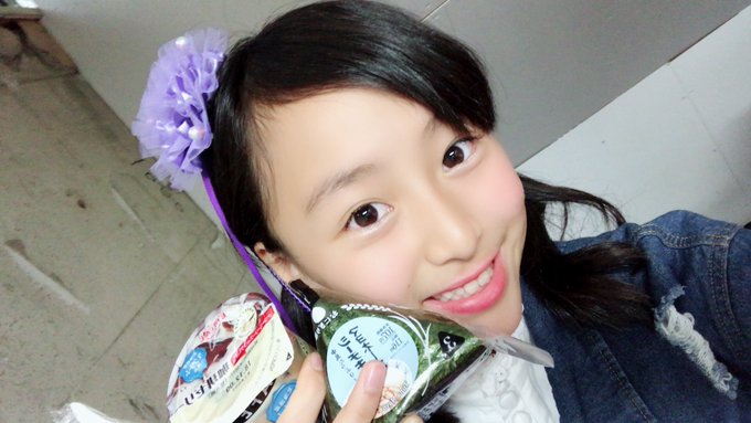 Twitterのコスプレ画像2