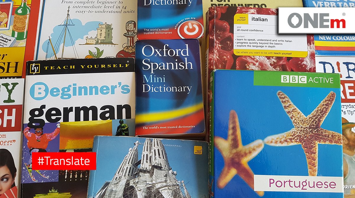 ONEm_com's tweet photo. Use our powerful real-time translation services, available in over 90 languages. #interactive #translate #realtime #language https://t.co/fzPT7Dry8V