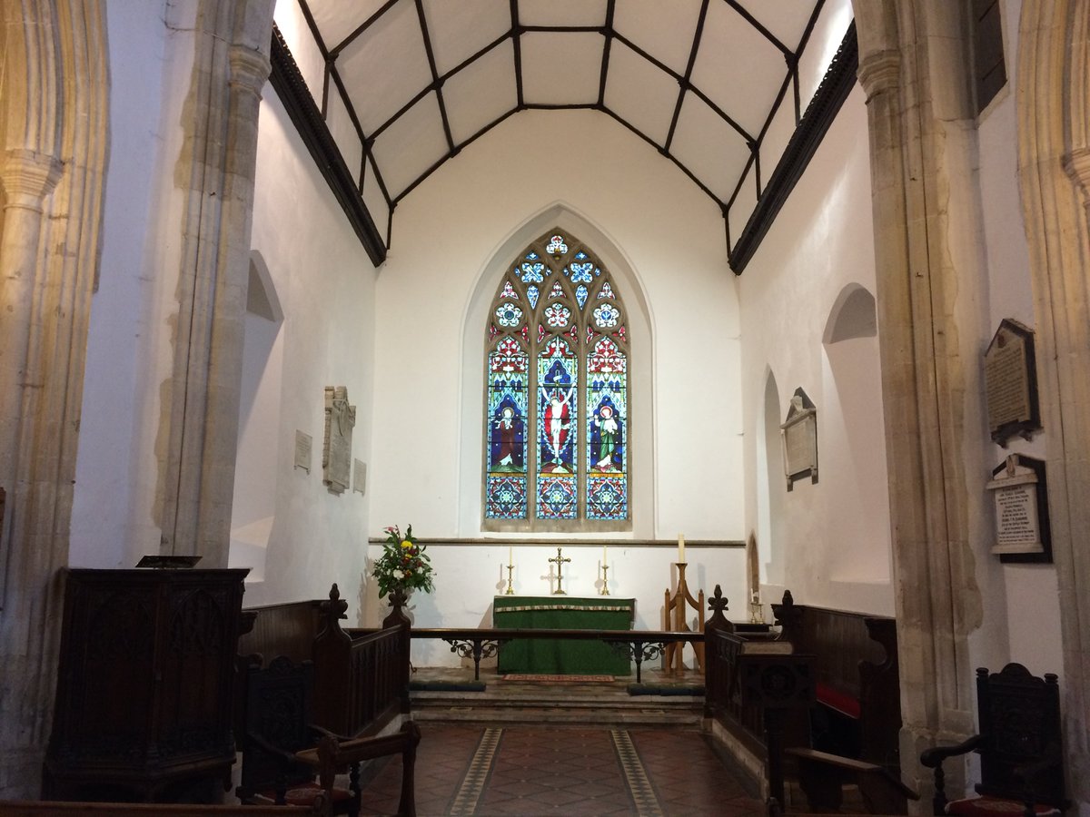 ValenciaComFund's tweet photo. The applicants at All Saints Church in #Chelsworth Suffolk were SHOCKED to find out that they were awarded funding by @ViridorCredits via #theLCF to rewire the Church as part of a large scale re-ordering project!
@ENTRUSTReg #theLCF @ViridorUK
https://t.co/WyQmmRtbC1 https://t.co/YUSOwKxXTv