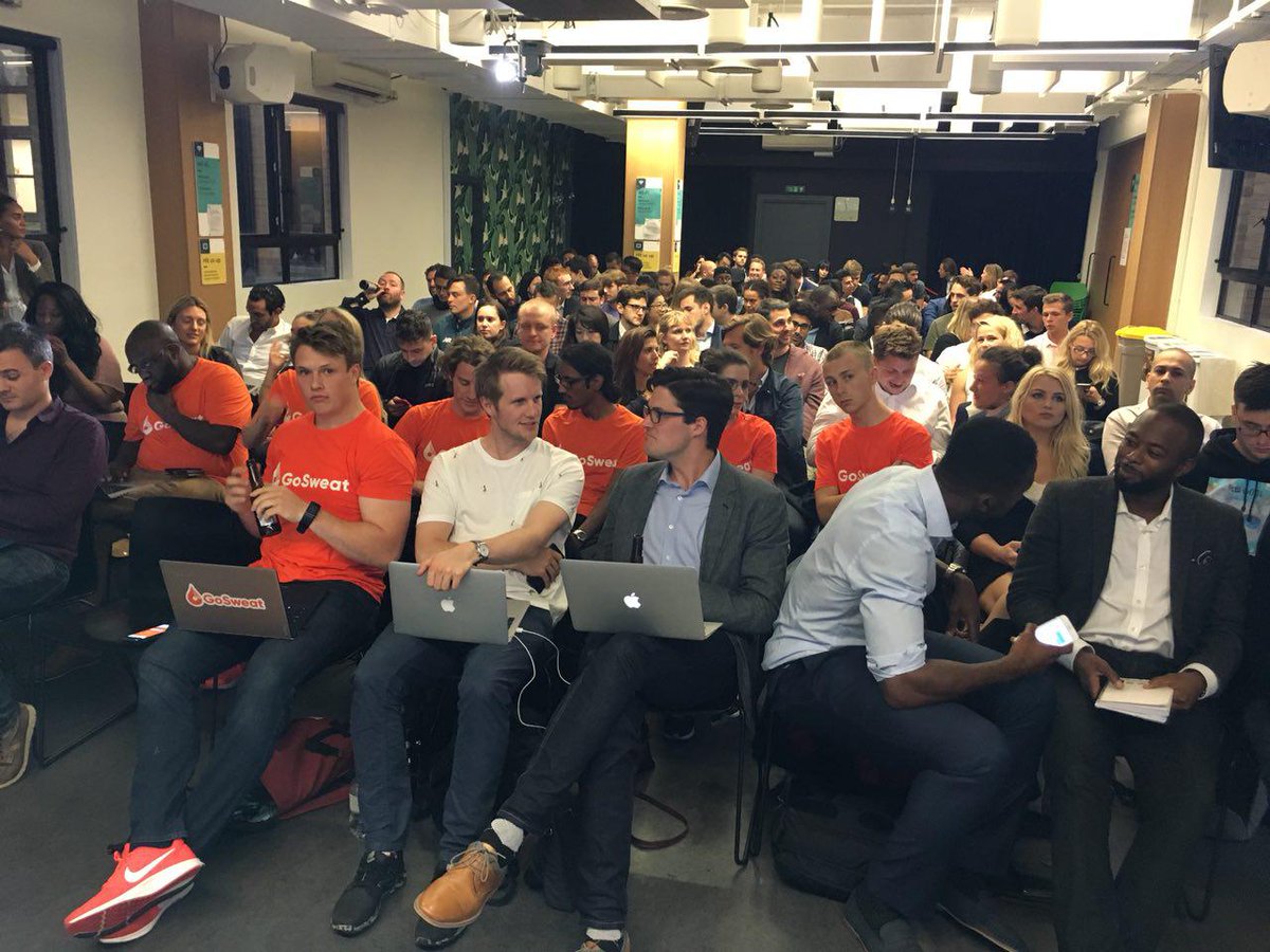TechHub's tweet photo. Never queue for builds ever again. With @sail_ci you can deliver features more confidently and faster than ever before. Come watch them demo on December the 4th at #TechHubTuesday Demo night at @GrantThornton.  https://t.co/c0D9oHy5Bn https://t.co/xztwB32Y5D