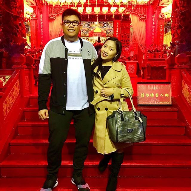 patrickmelecio's tweet image. Tahsiung Shrine - the largest shrine in Zhinan Temple Complex. 😁
.
.
#taipei #taiwan #travel #traveller #wanderlust #travelandmotivate