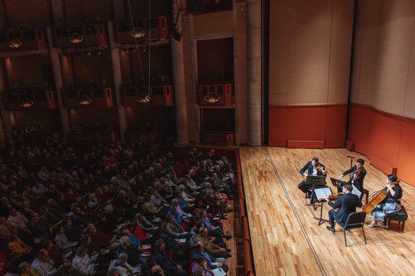 FCMden's tweet photo. Tickets for select concerts just $30 with this Thanksgiving Cyber Special - https://t.co/XtylEnC9xV https://t.co/a9iDAJybY2