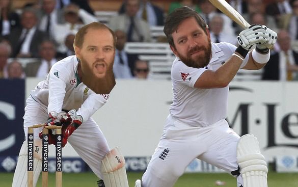 These 2 drongos are back with you for the 127th time. We chat about the band and metal and cricket and priests. Find us in your podcast app prostitutes.