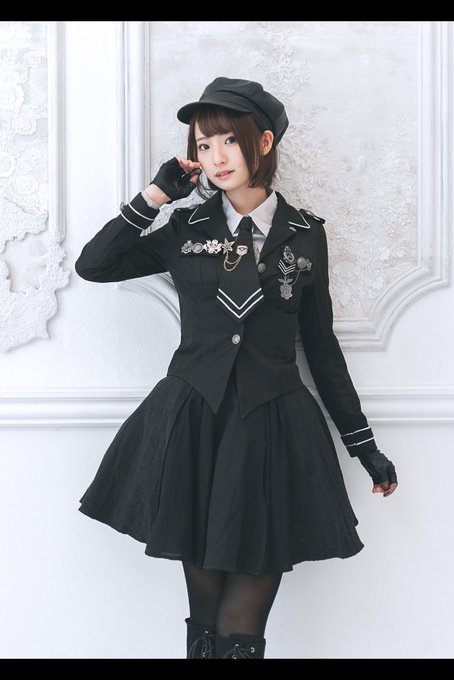 Twitterのコスプレ画像15