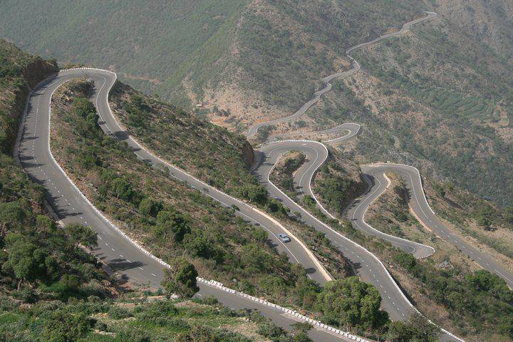 JayBMmoja's tweet photo. #ImagineBaringo this thing i love the most about the winding road, Kabarnet city of Baringo heading to the two cities of champions Iten Elkeyo Marakwet &amp; Eldoret Uasin Gishu 
ofcoz it's the scenery, the experience yoh! so damn feels good 😘
Proud of you motherland @TourBaringo https://t.co/V89LfMlmgJ