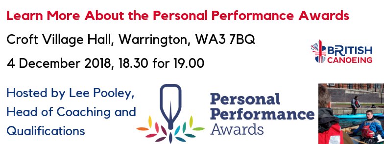 BC_NW_Region's tweet photo. Learn more about the new Personal Performance Awards with @BritishCanoeing @BCAwardingBody @chrisbcoaching @RibbleCanoeClub @manchestercanoe @jdparkin2 @ronyoneear @CRTNorthWest @CRTCanoeTrail Register your interest here: https://t.co/WEZuhljbEm https://t.co/syq8mCoNZK