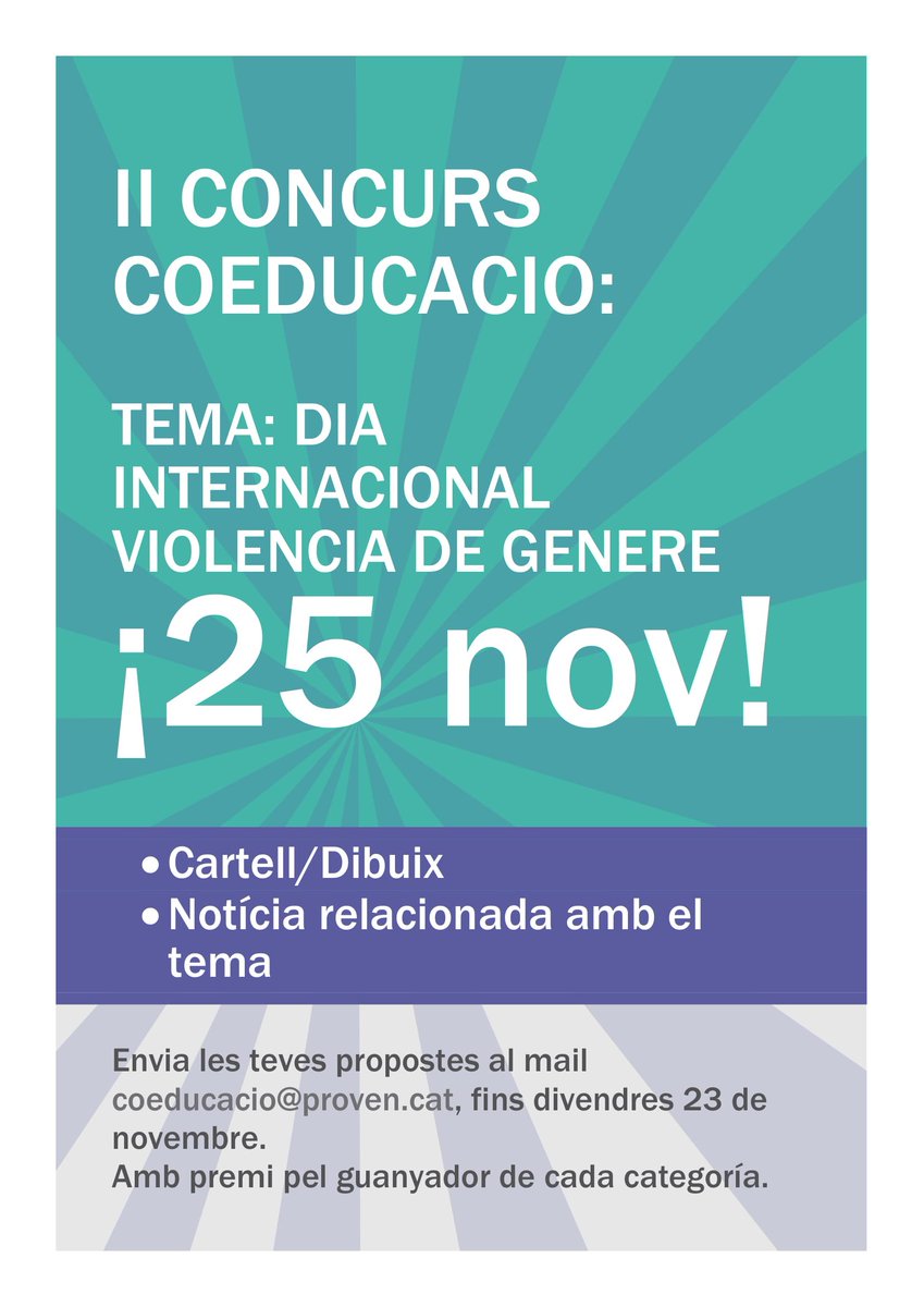 Institut Provençana Coeducació tweet media