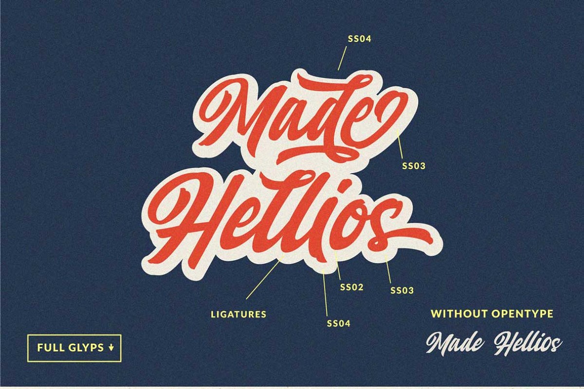 More great exclusive freebies available this week on Creative Market. 2 days remaining to pick up these beauties: crmrkt.com/OAeJ3a