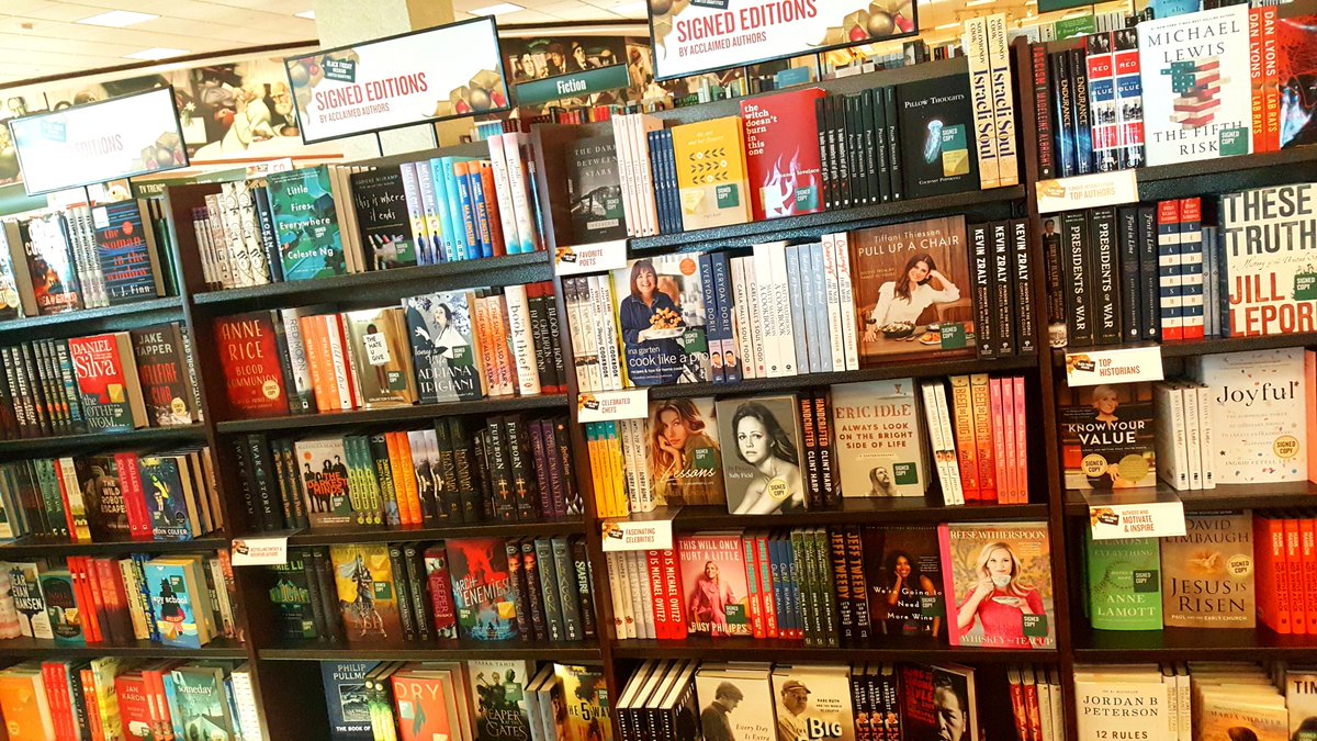 Barnes Noble Clark On Twitter Celebrate The Season With A