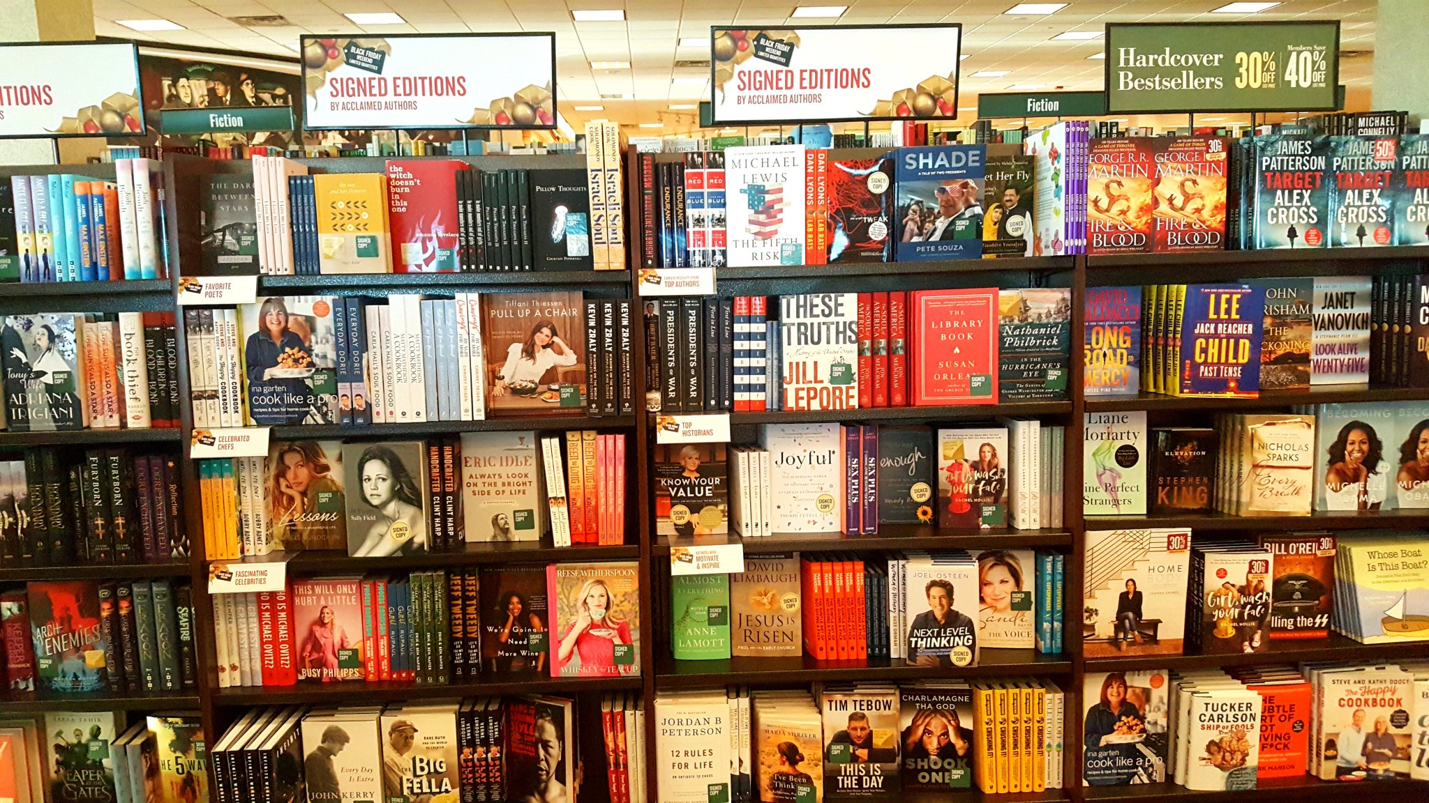 Barnes Noble Clark On Twitter Celebrate The Season With A