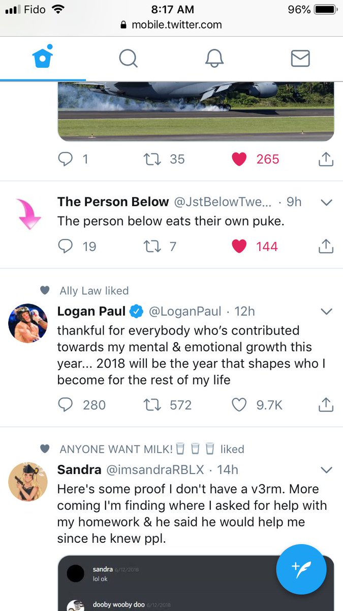 TheMinecraftGuy123YT (WarfighterRBLX) Twitter