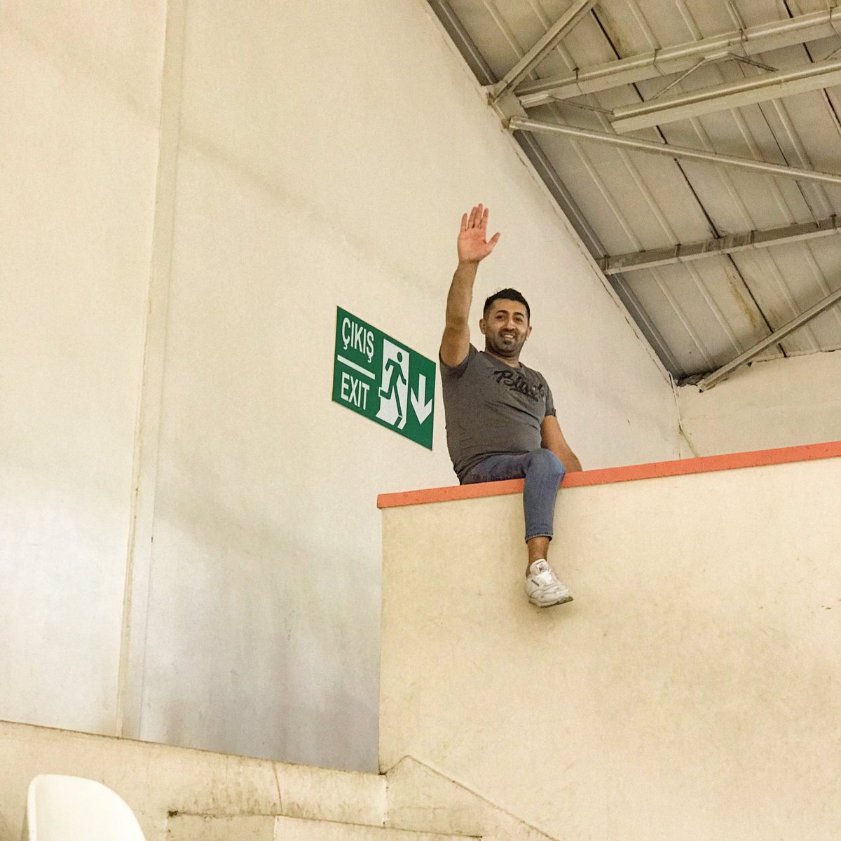 Dodoergul1907's tweet image. kimsenin gülüşünde gözümüz kalmasın... küçük mutlukuklar yeter bize 🙋🏻‍♂️😇😉 #1Not Herkes Beni Takip Edecek 🙈