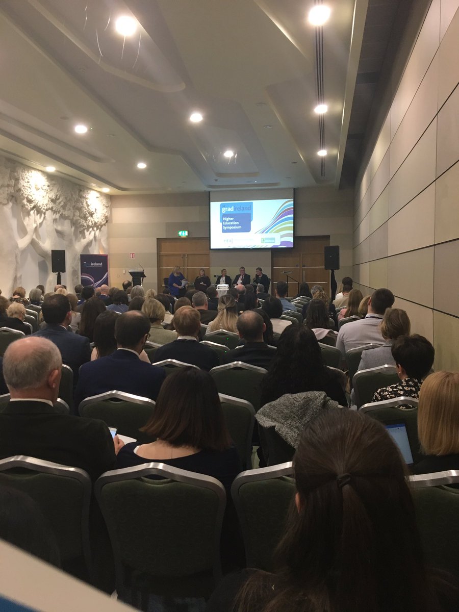 BFreelandDCU's tweet photo. With Dave Collins at gradIreland awards 2018, here’s hoping for  @DcuBiotech Masters in bioprocessing course (MSBE)🤞 @gradireland #msbe #bioprocessing https://t.co/jjb17MuG8s