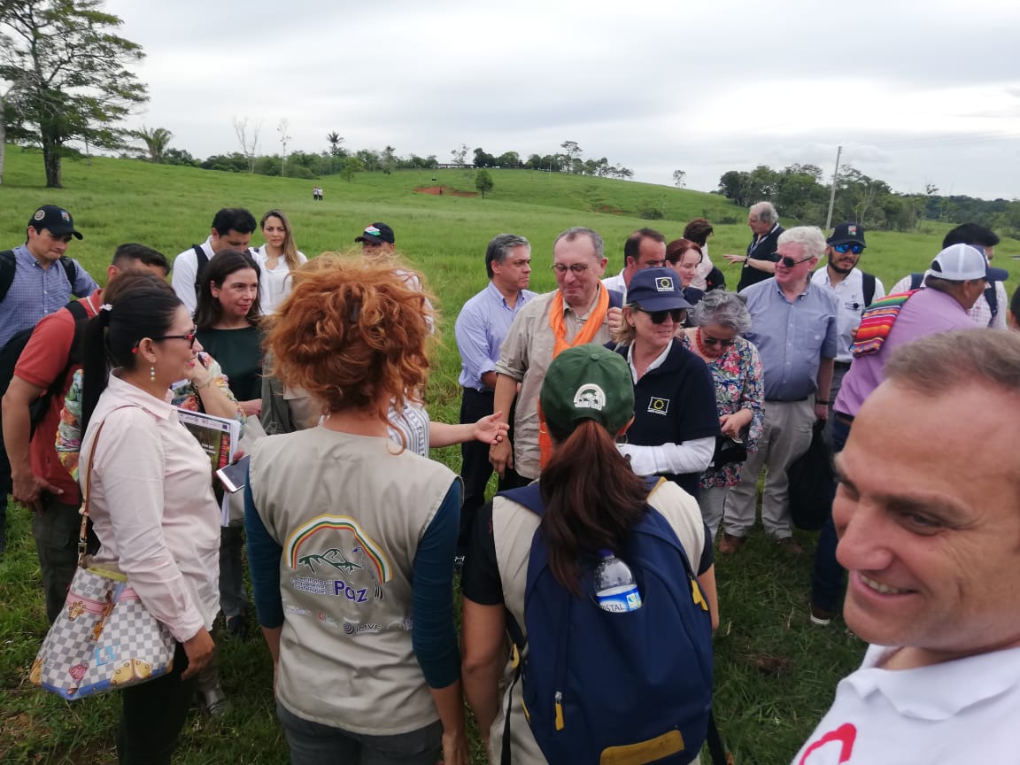 Asociacion Mujeres tweet media