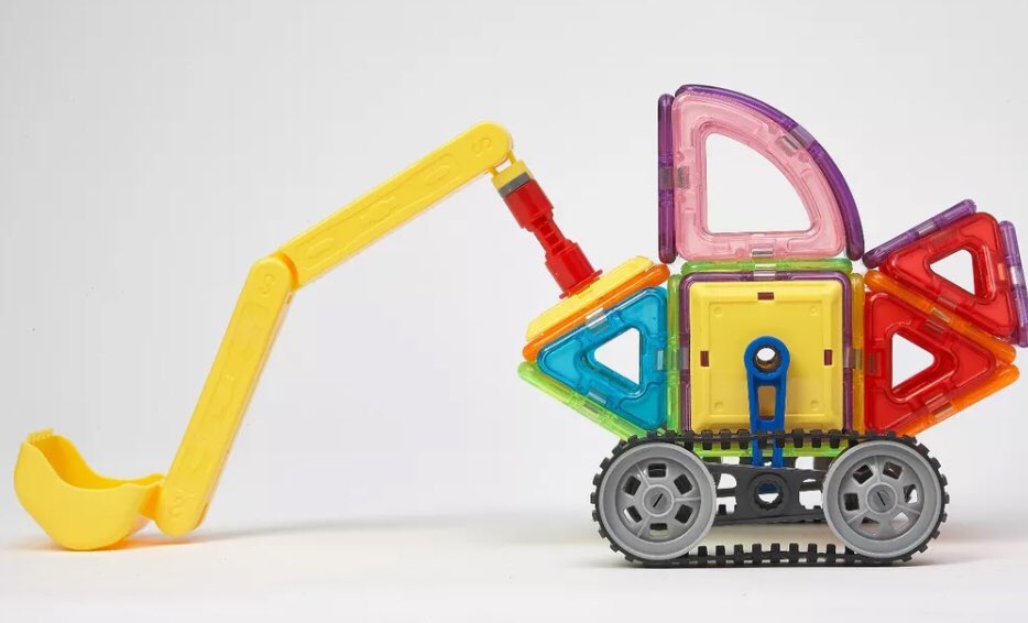 StockGot's tweet photo. Magnetic building set for girls and boys, develop creative thinking at a fantastic price: 78 PIECE CONSTRUCTION SET #BlackFriday2018 #ChristmasIsComing #giftidea https://t.co/1VKin9CueZ https://t.co/BLaFvhzbSy