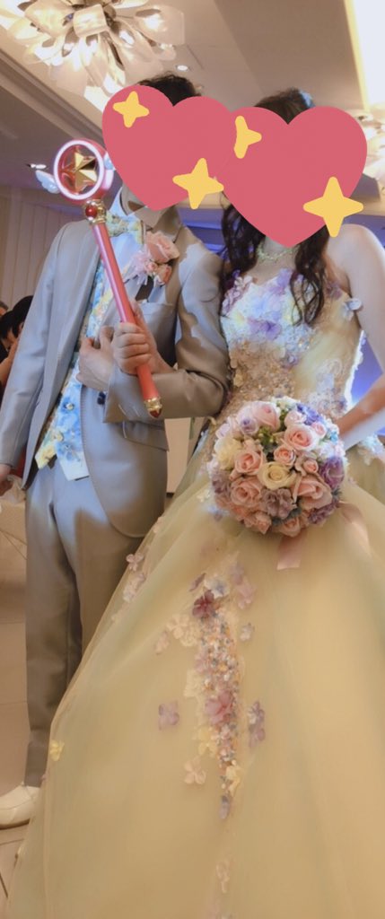 雪蛍 در توییتر 結婚式楽しかった 座席表を星の杖にしたり Bgmほぼアニソンにしたり さくらちゃんグッズ飾ったり オタク丸出しだったけど後悔はしてない W 三 W 三 W ウェルカムボードはclamp風に姉様が描いてくれたよ T Co 雪蛍 در توییتر 結婚式楽しかった 座席表を星の杖にしたり Bgmほぼアニソンにしたり さくらちゃんグッズ飾ったり オタク丸出しだったけど後悔はしてない W 三 W 三 W ウェルカムボードはclamp風に姉様が描いてくれたよ T Co