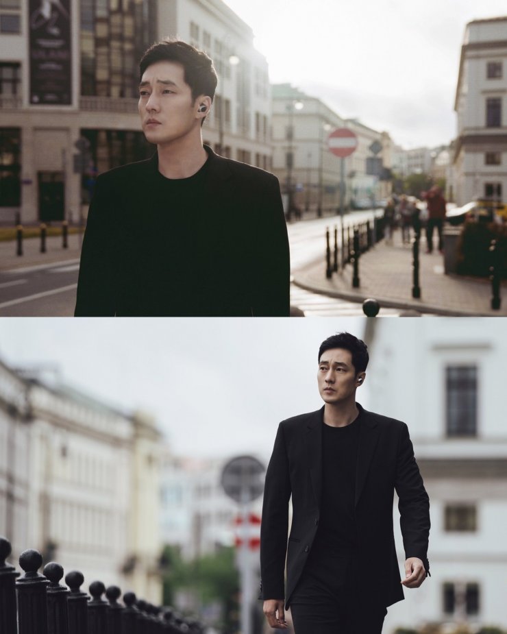 siiLvia107's tweet image. Sejak jaman dia belum setenar ini. Sejak dia masi nge-rap, sejak dia masi dg rambut gondrongnya di drama "im sorry iloveyou" sejak itu sampai skr jd seganteng ini aku teteup sukaa &amp;amp; smakin cintaa 😂 #Sojisub  #Terius
