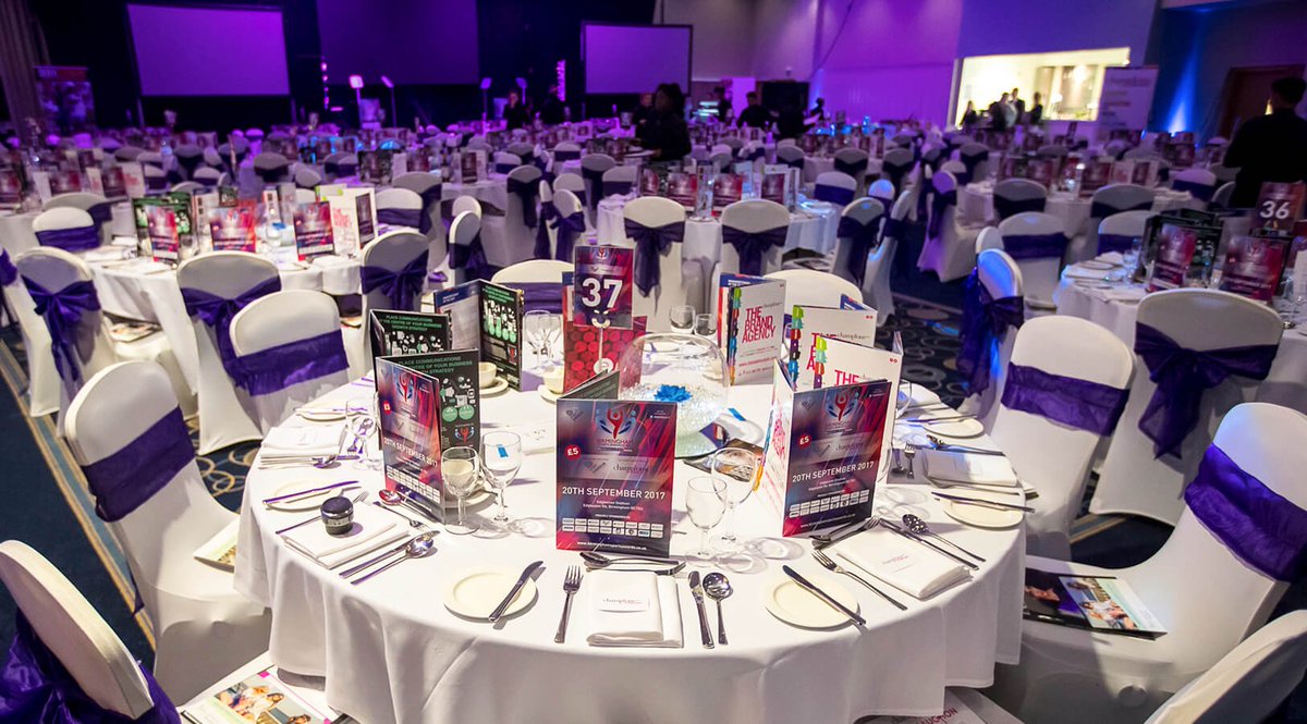 Tonight, we'll be at Edgbaston, in Birmingham, for the Midlands Media Awards, where we've been nominated for Magazine of the Year. You can follow the results live on Twitter using the hashtag #MidlandsMediaAwards2018. Looking forward to a great night!