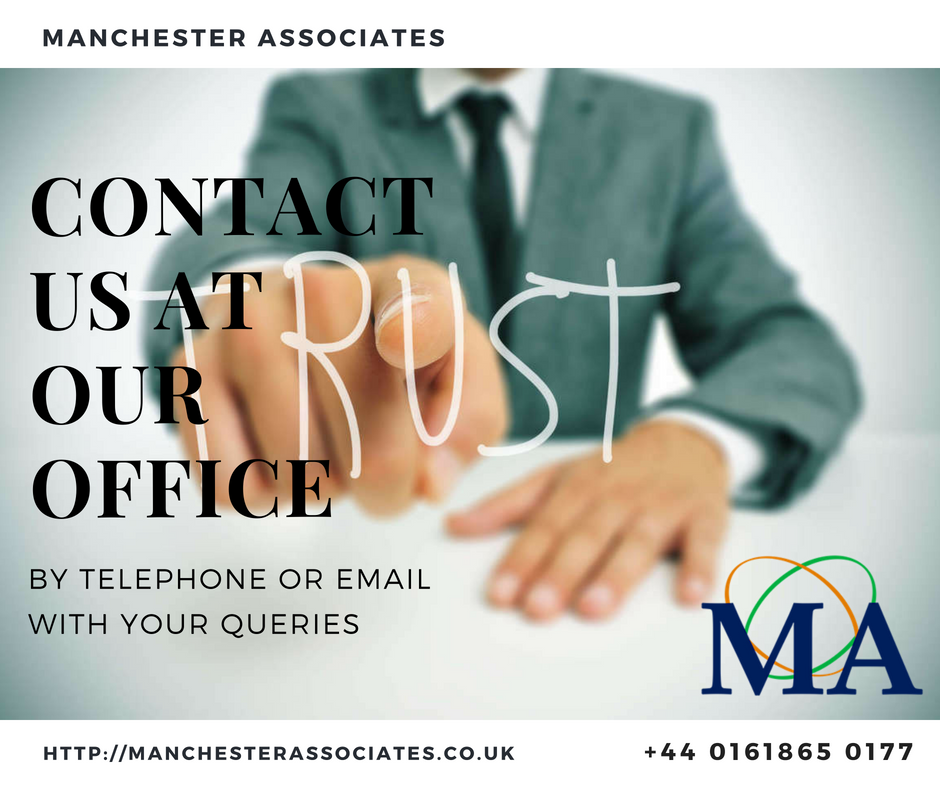 ManchesterAsso1's tweet photo. Manchester Associates lawyers help you win every law issue in Immigration, Asylum, Citizenship, Deportation, Visas, and Appeals.
If you are in trouble or you need any of our legal services contact us at: admin@mcrlegal.co.uk or at 0161865 0177 https://t.co/8j42KJPbPe