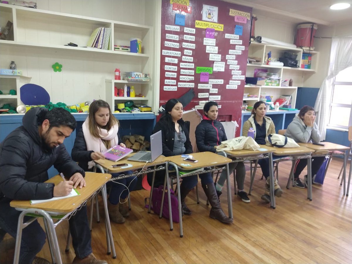 I. Municipalidad de Timaukel tweet media