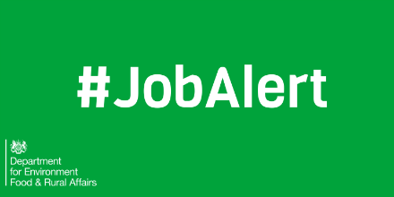 DefraCareers's tweet photo. We are looking to appoint a new Chair of Consumer Council for Water. Find out more about the role: https://t.co/gHPb6VKErD #JobAlert https://t.co/bwMMRVzz9r
