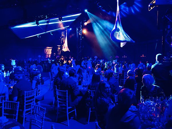 retailfocus's tweet photo. The Bloomsbury Big Top in London once again hosted the VM &amp; Display Awards last night, recognising  the best window and in-store schemes from the past 12 months. 
Here's a low down on all the worthy winners...  https://t.co/xUcQ1ZoKnk #VMDA2018 https://t.co/7PSM7CDtkh