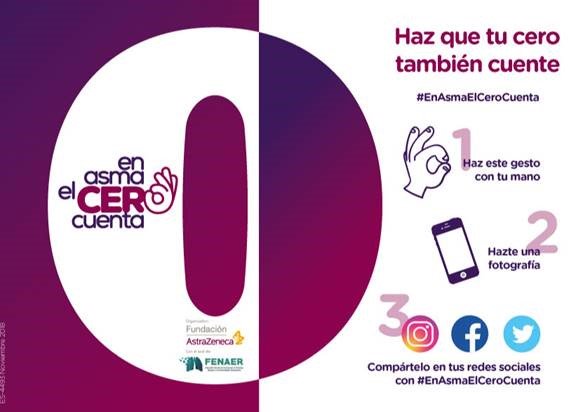 Edelman_Spain's tweet photo. Hoy nuestro cliente @FundacionAZ ha lanzado una campaña para concienciar sobre el control y tratamiento del asma. Puedes participar con el HT #EnAsmaelCeroCuenta #ActWithCertainty #EdelProud https://t.co/QYMCbzqZNV