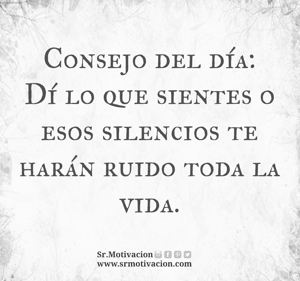 srmotivacion_tw's tweet photo. Consejo del dia..

Share by @srmotivacion_tw https://t.co/Vi13EIJdlF