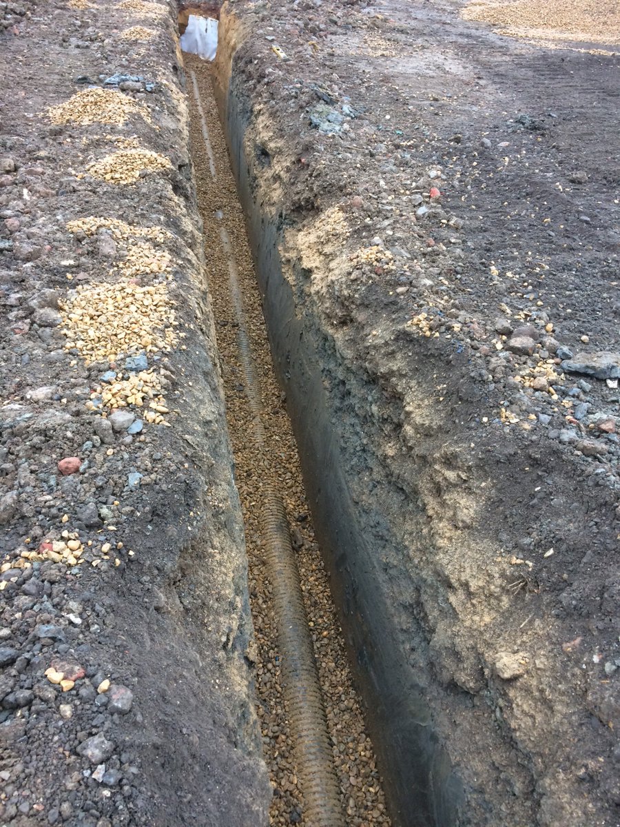 Week 9 on Phase 3 at Aston 41, Aston Clinton! #construction