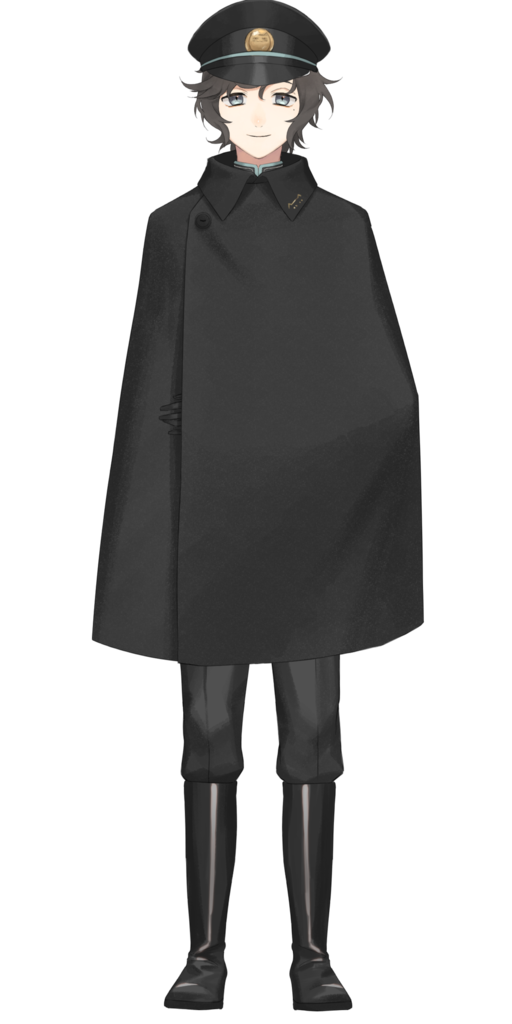 【最終値下】にじさんじ 叶 衣装一式(ズボン無し) 最終値下】にじさんじ 叶 衣装一式(ズボン無し)