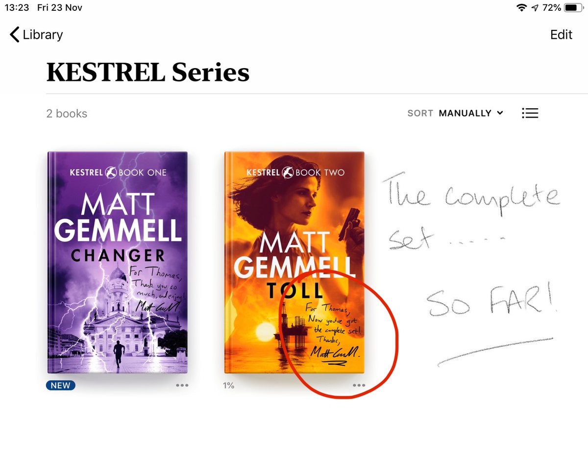 Thomarto tweet media