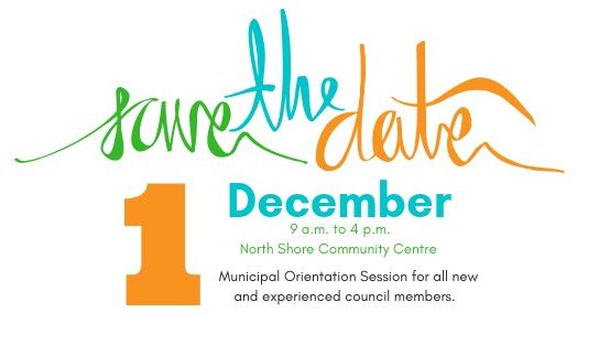 FPEIM's tweet image. @PEImuniaffairs and @FPEIM invite all Mayors, Councillors and CAOs to sign up for our Orientation Day on Dec 1. The session is for municipal leaders, whether you are new or returning. Learn. Network. Share. #peimuni2018 #PEI