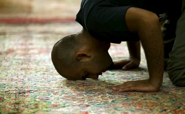 dr_mama_one's tweet image. Prayer heals all wounds ✨
For that is surely what prayer is: a blessing in our lives. If taken seriously and performed properly, our prayers will become as necessary to us as the air that we breathe.