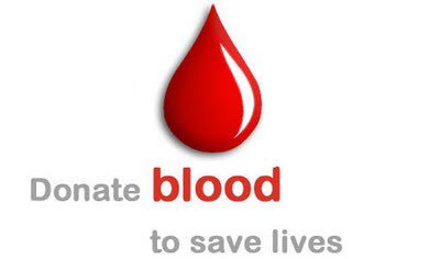 jamarhealthfo's tweet photo. FACTS ABOUT BLOOD DONATION:

Reduces risk of Cancer.

Good for the Heart.

Lowers blood cholesterol levels.

Good for weight loss.

Facilitates production of new RBC’s.

Increases psychological strength.

Rejuvenates the body as a whole.

DONATE TO SAVE LIVES!!! https://t.co/OLlVglxWUU