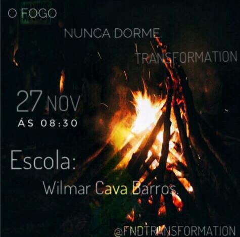 EquipeFdn's tweet image. Vai ser uma benção pessoal