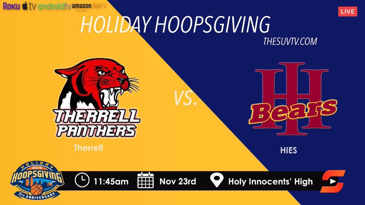 BTLHOOPS's tweet image. Check out @MathurineAgency @HHoopsgiving Holy Innocents vs Therrell preview @CoachMaysWHS @SUVtv @CoachLewPreston @JHillsman @slythesportsguy @TWoodieSUV 
#HolidayHoopsgiving #ABACE #SUVtv 
gahoopcircle.com/holiday-hoopsg…