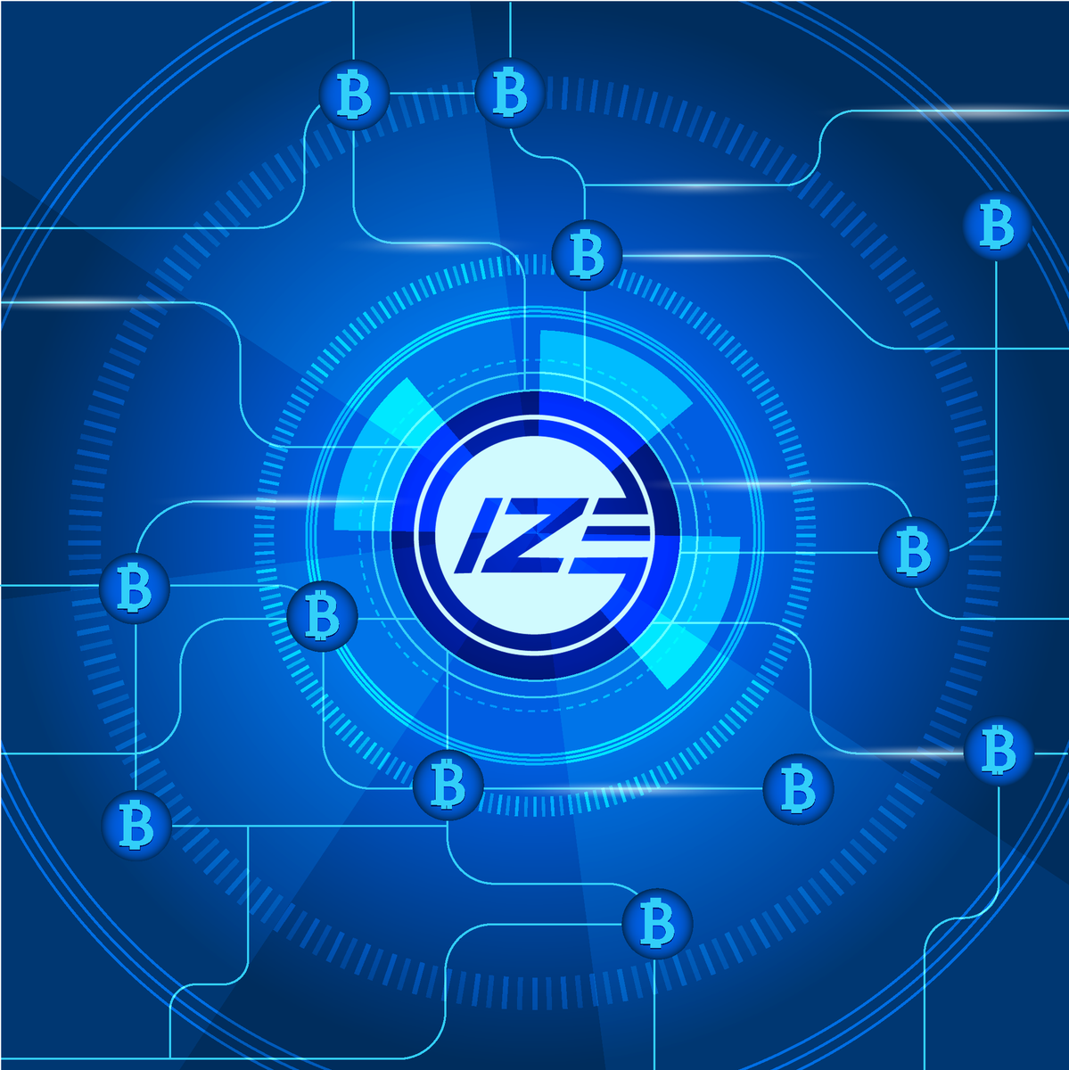 IZEcoin's tweet photo. IZEcoin announces https://t.co/NOeYZT7Wi3 - an exchange solution to drive your #crypto trading adoption globally by enabling instant #IZEcoin transactions. https://t.co/ogEHxT9lQr