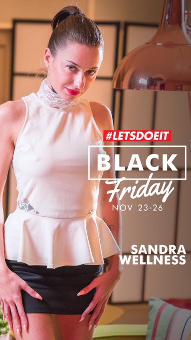 WOW 😮  @letsdoeit  black friday and here 🔥🔥🖤🖤 https://t.co/W3FreEWhCv<a class="tags" target="_blank" title="On Twitter" href="/?out=eyJ0eXAiOiJKV1QiLCJhbGciOiJIUzUxMiJ9.eyJpYXQiOjE3MjA4ODgxNTIsImlzcyI6InR3cG9ybnN0YXJzLmNvbSIsIm5iZiI6MTcyMDg4ODE1MiwiZXhwIjoxNzUyNDI0MTUyLCJyZWRpcmVjdF91cmwiOiJodHRwczovL3R3aXR0ZXIuY29tL2xldHNkb2VpdCJ9.fUXXsmTuaf3ju68oCamI4BEy_ErlDJGzjtuaNGb0qKiM4dE25tzuN86RGnCXdNZlVpoqPuk3FpSwASbAPEuWJw">@letsdoeit</a>