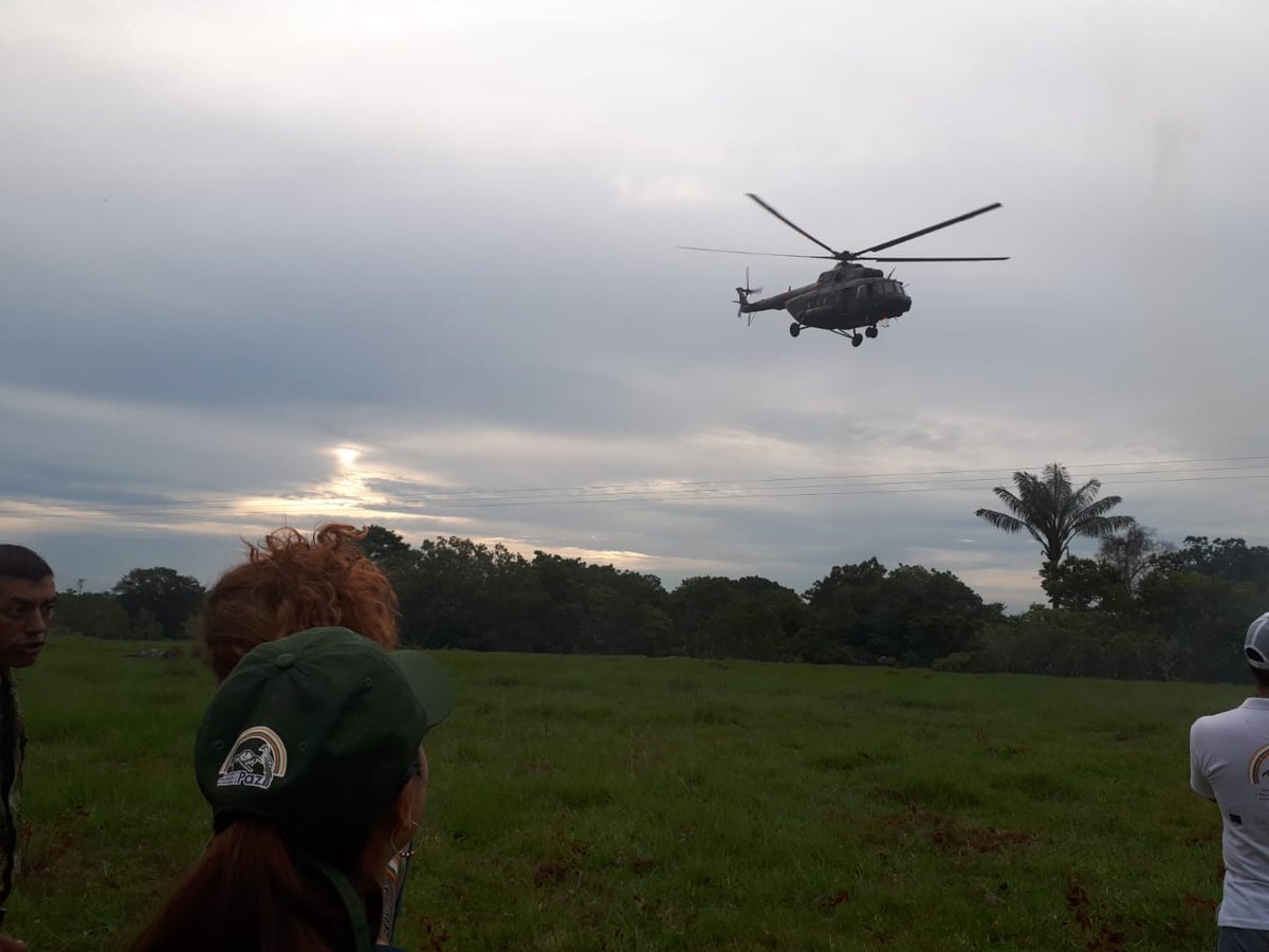 Asociacion Mujeres tweet media