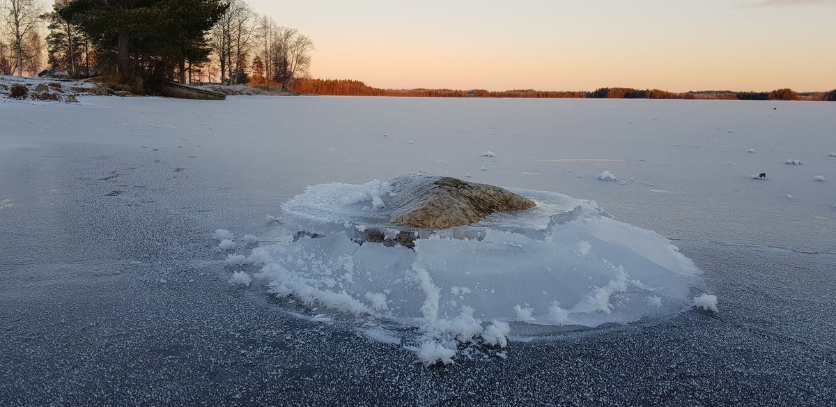 AsaMariaHedberg's tweet photo. Alltså...!!!
#is #Hammerdal #ice https://t.co/Xu45vZACRj