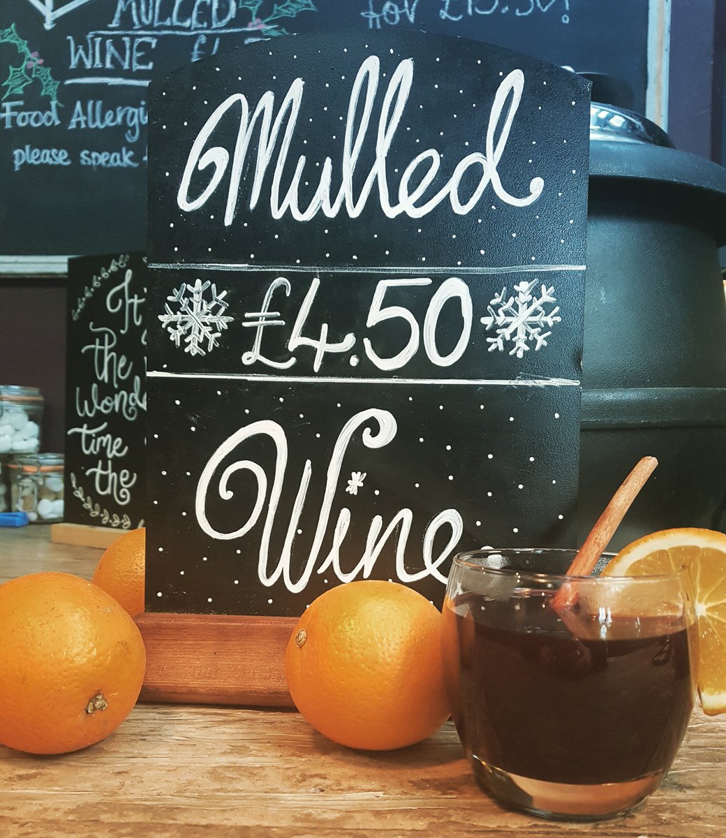 coachbrighton's tweet photo. CALLING ALL BLACK FRIDAY SHOPPERS... Get out of that crazy shopping centre and come and take a breather by our fire! Did I mention we have a fresh batch of mulled wine cooking? 🤤🔥
#BlackFriday #Brighton #blackfridayuk #FridayFeeling #Friyay #mulledwine #wine #FridayMotivation https://t.co/bN3DxjfUQJ