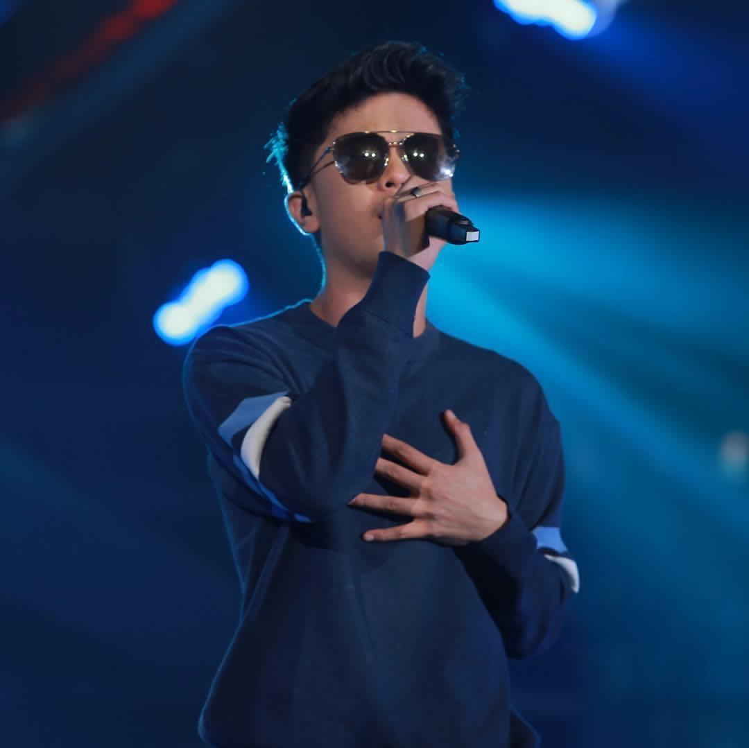 _xiddan's tweet photo. Road to AJL
@HaqiemRusli
#SFMM33
#legacyqiemiliofunction
#ytjt https://t.co/FczOUjzUDJ