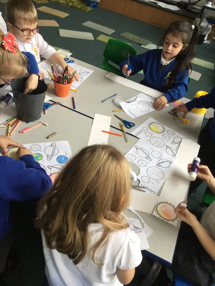 stjosephskly's tweet photo. 1RC are learning about the planets in the Solar System #space #moonzoom #spaceexplorers #planetsong https://t.co/BDksu9lOKG