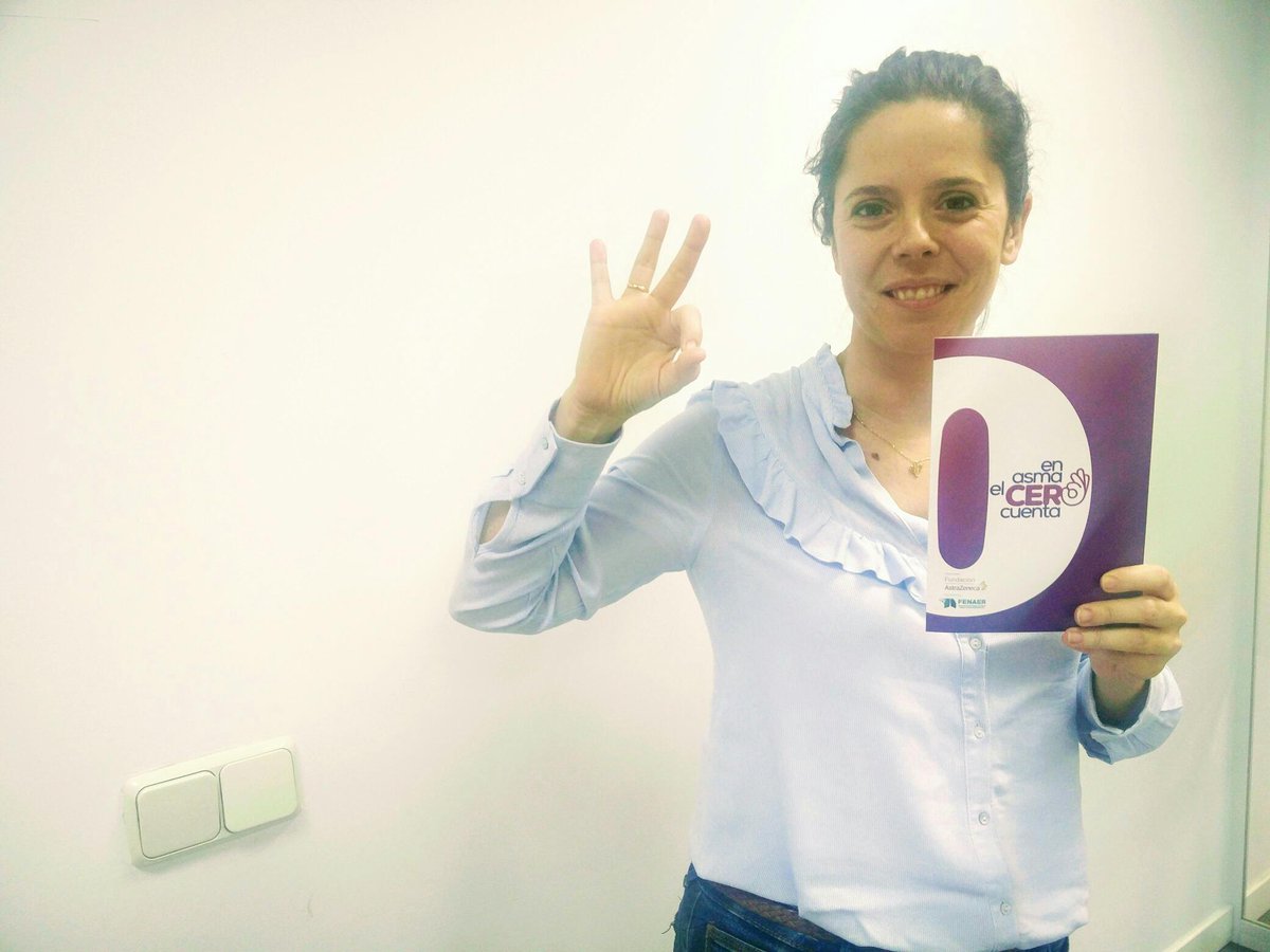 #EnAsmaelCeroCuenta