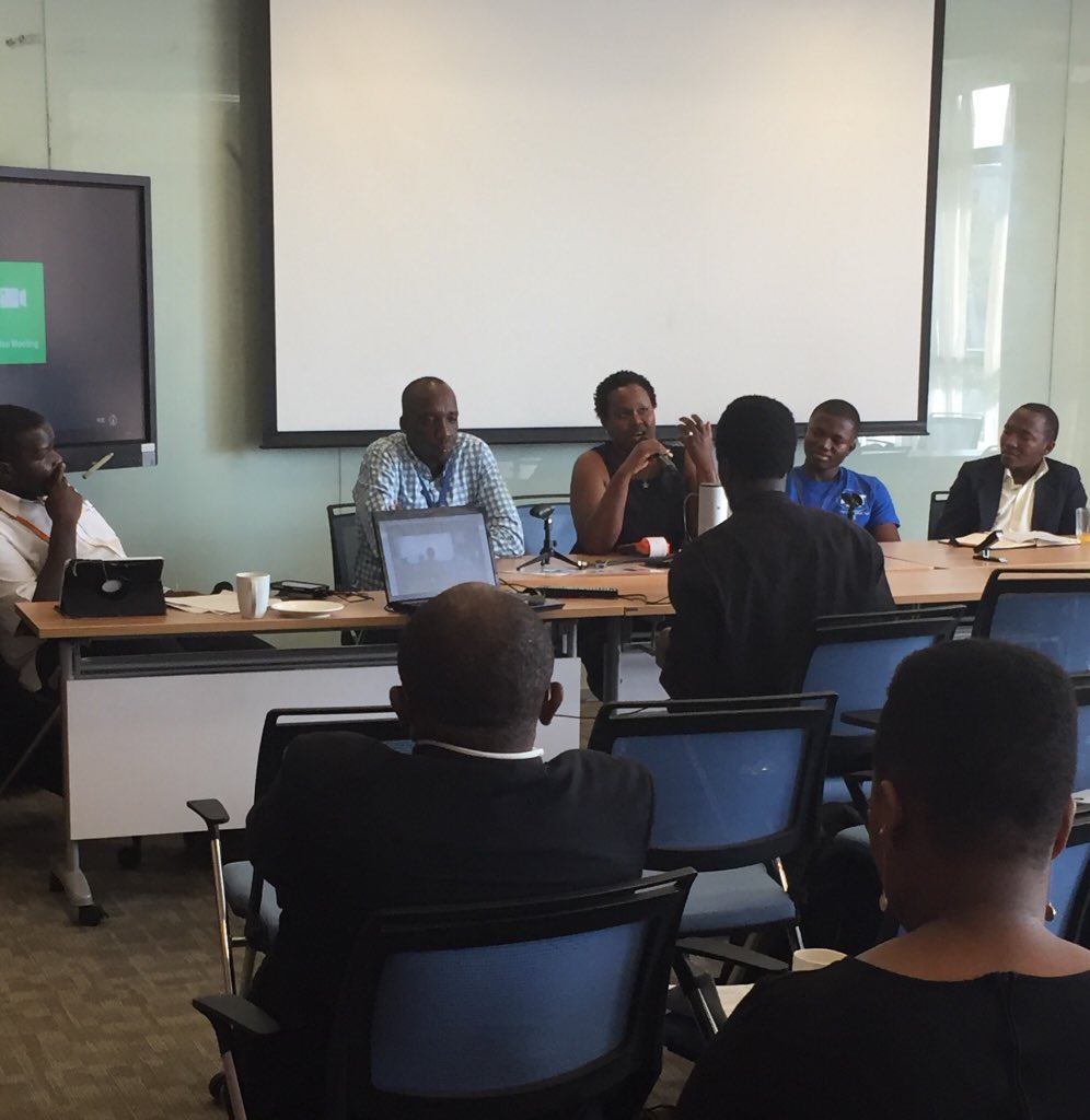 ISOC_Kenya's tweet image. Afternoon Panel highlight on importance of merging resources to create tools to solve problems using #IOT #IoTlandscape #ISOCKENYA