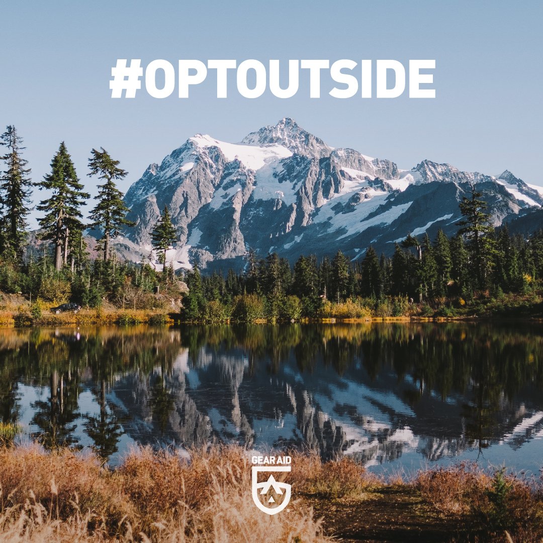 GEAR AID tweet media